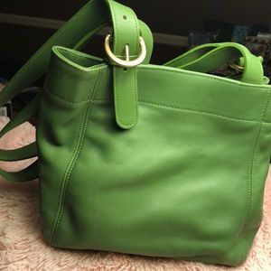 Green Coach Pocket Book